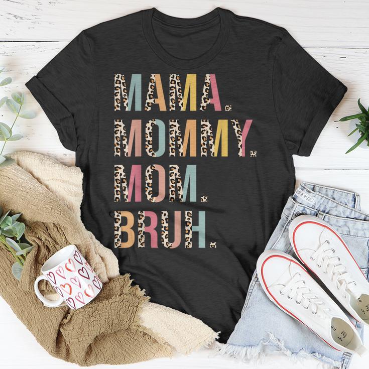 8 Top Picks for Graphic T-shirts Celebrating the Joys of Mom Life